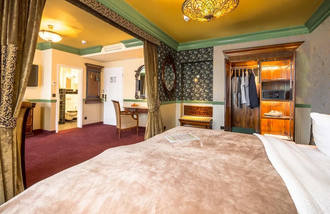 Myer'S Hotel Berlin-1