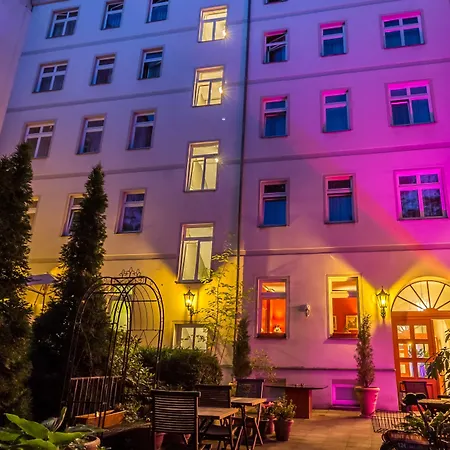 Myer'S Hotel Berlin-3