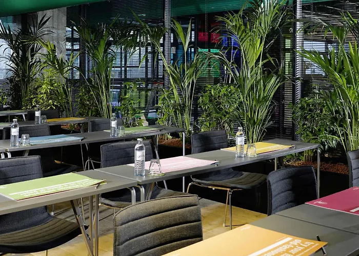 25Hours BikiniHotel Berlin